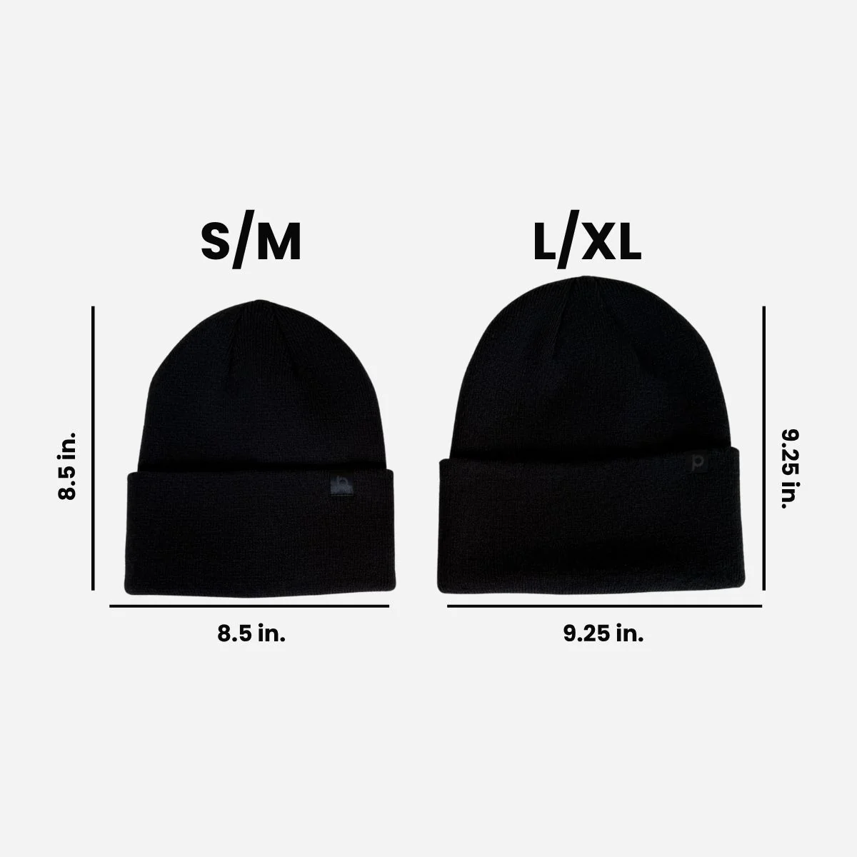 Winter Knit LUXE Beanie - US - Image 14