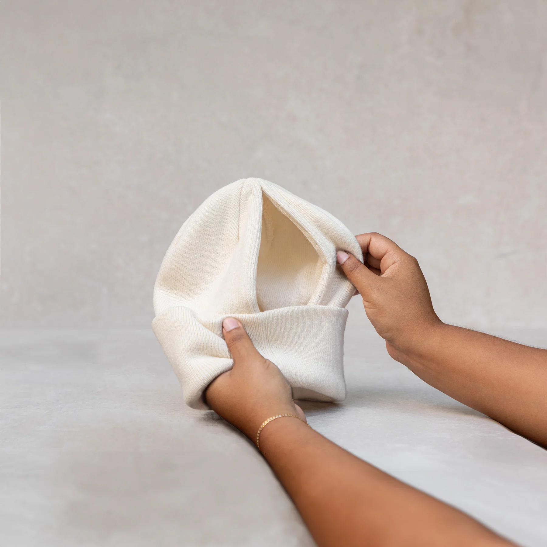 Winter Knit Beanie - US - Image 20