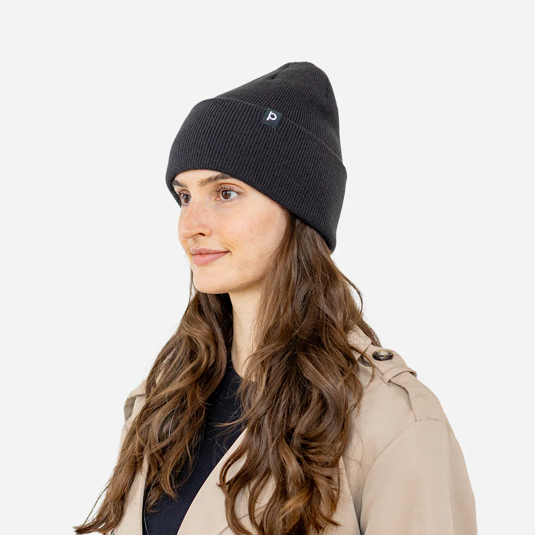 Winter Knit Beanie - US - Image 12