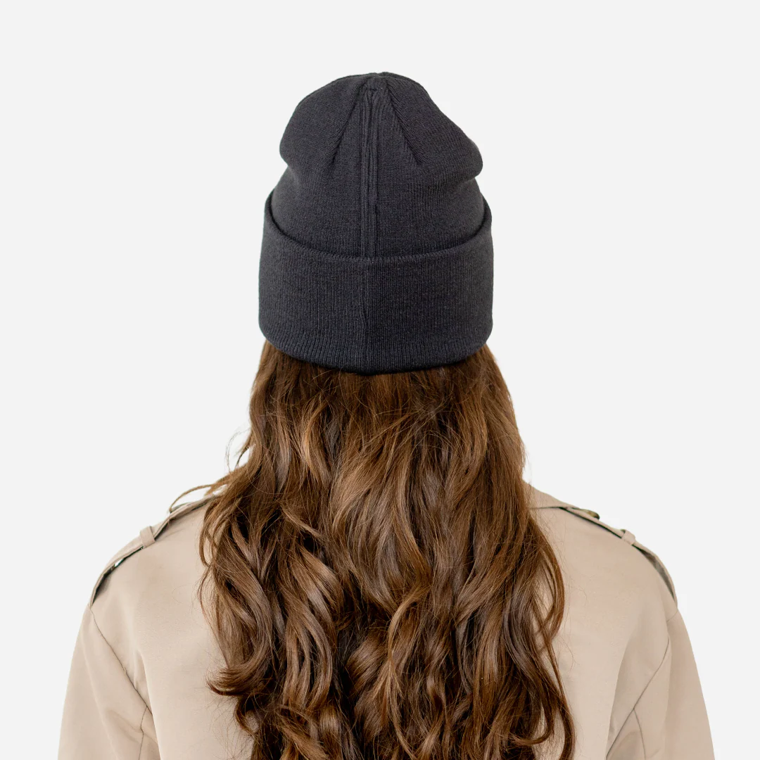 Winter Knit Beanie - US - Image 13