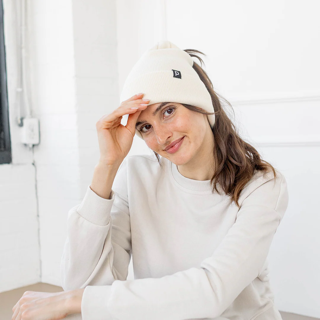 Winter Knit Beanie - US - Image 14