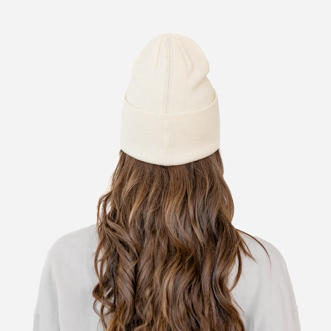 Winter Knit Beanie - US - Image 25