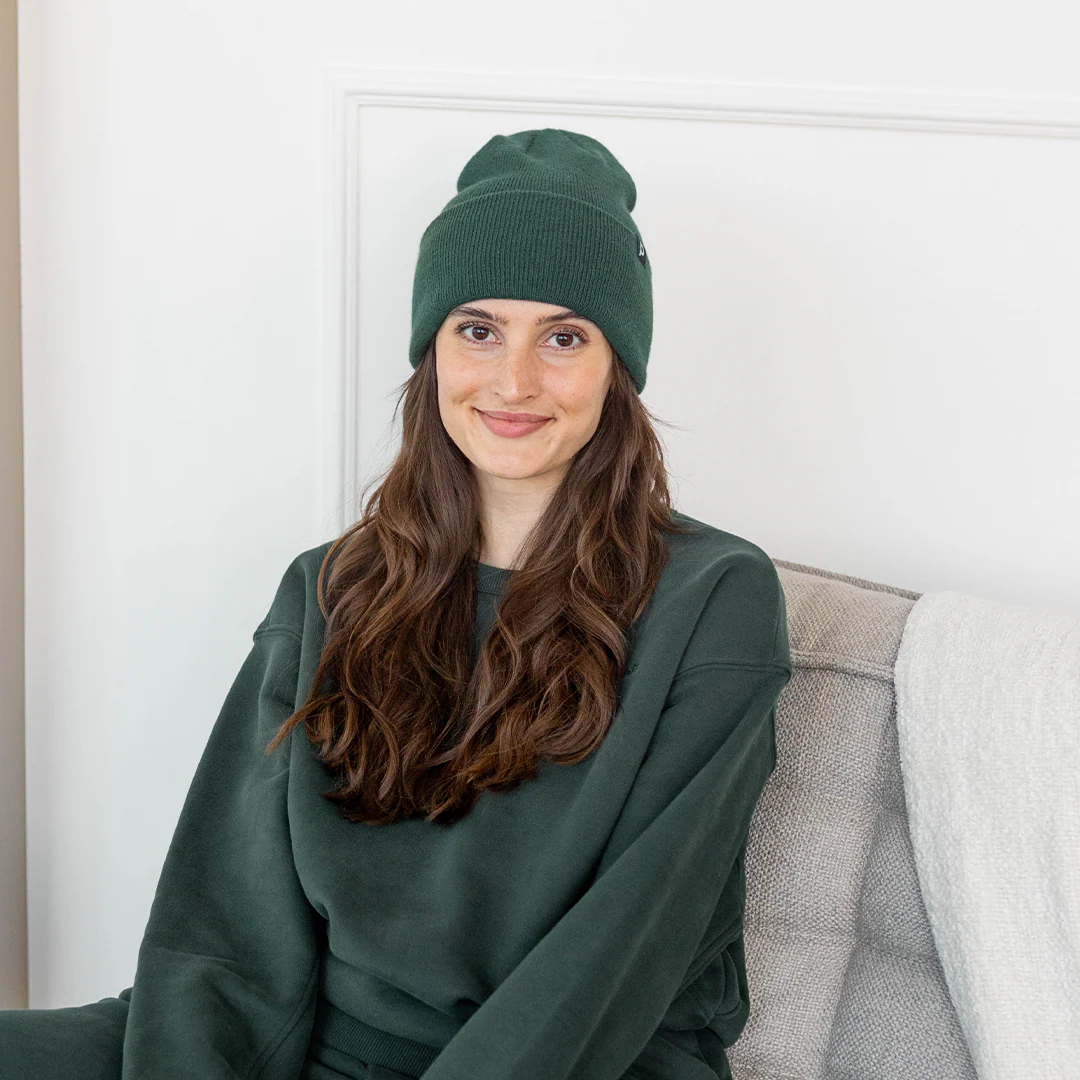 Winter Knit Beanie - US - Image 28