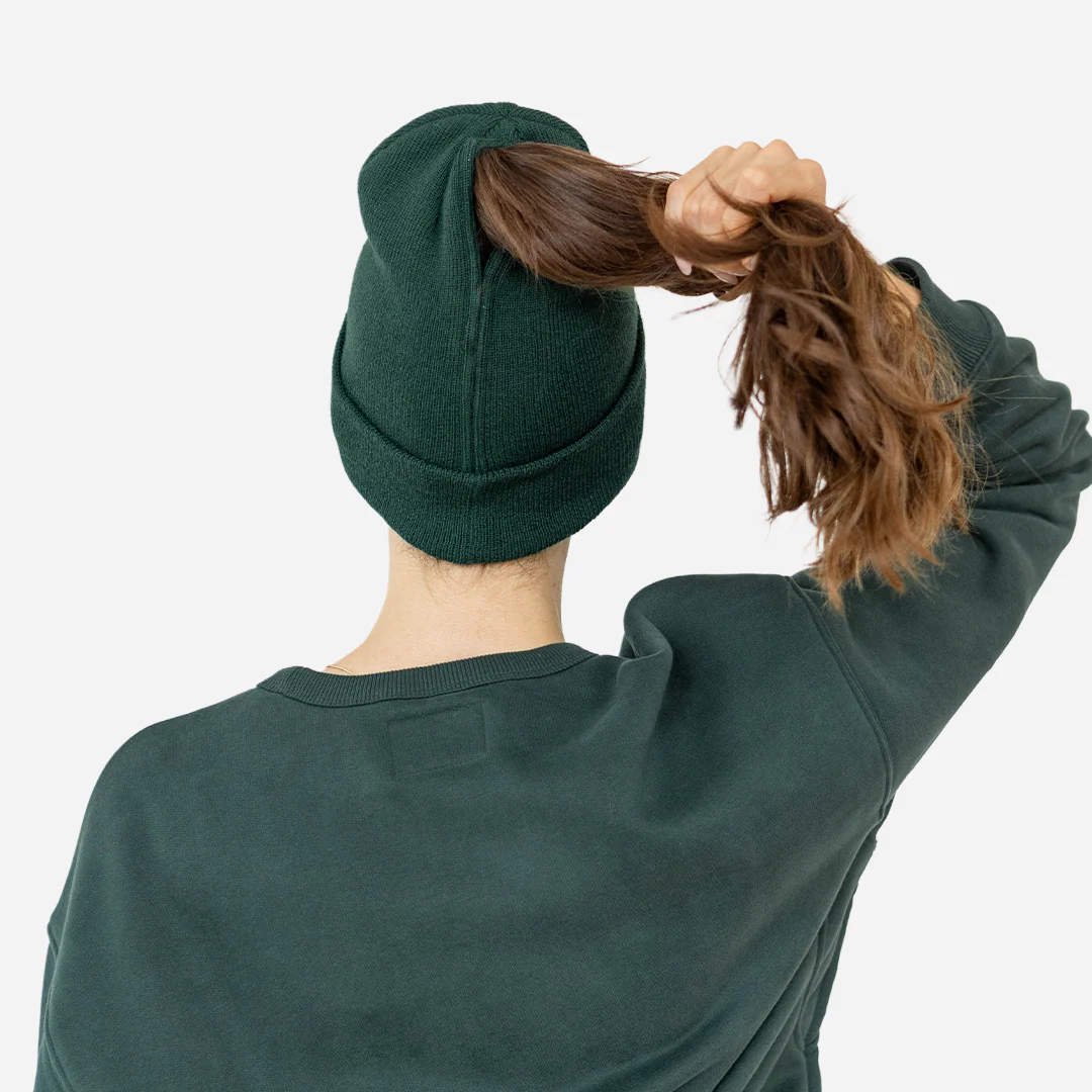 Winter Knit Beanie - US - Image 38