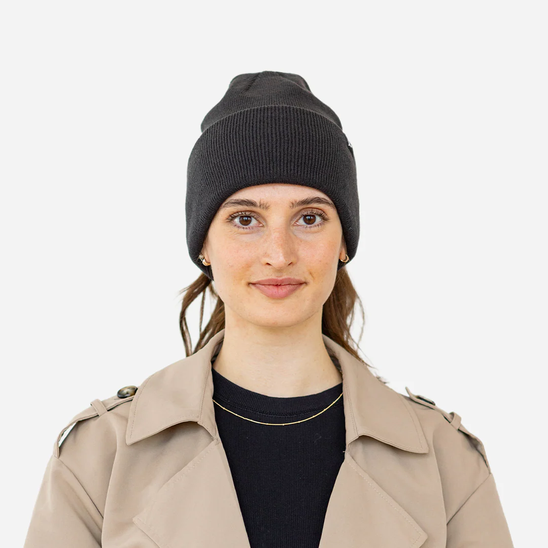 Winter Knit Beanie - US - Image 8