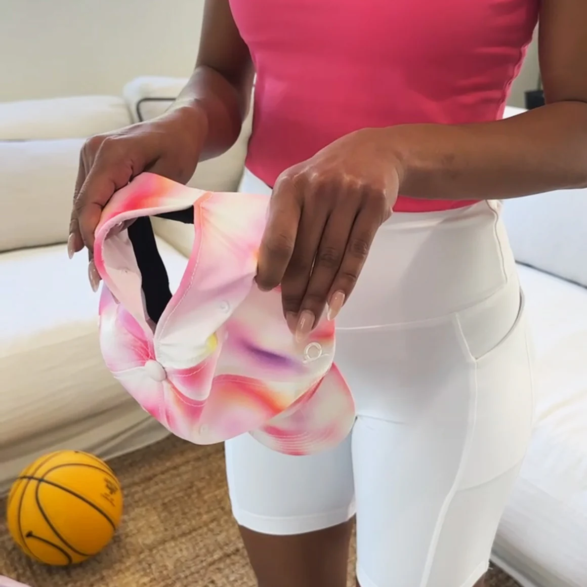 Sporty Fit Ombre Sorbet * FINAL SALE - Image 4